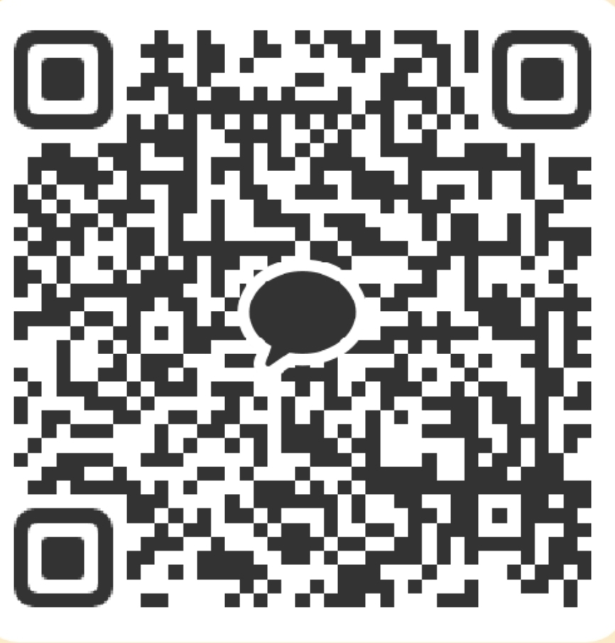 카카오톡 QR